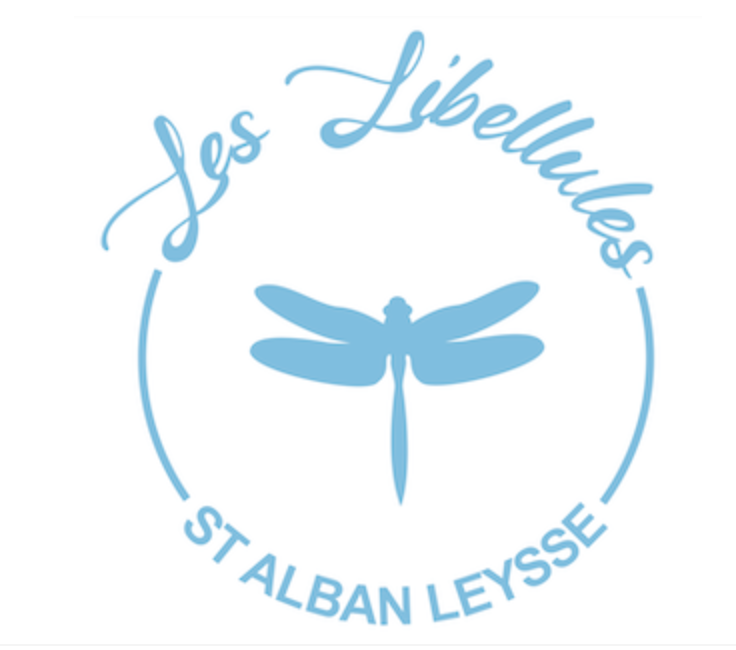 Les Libellules